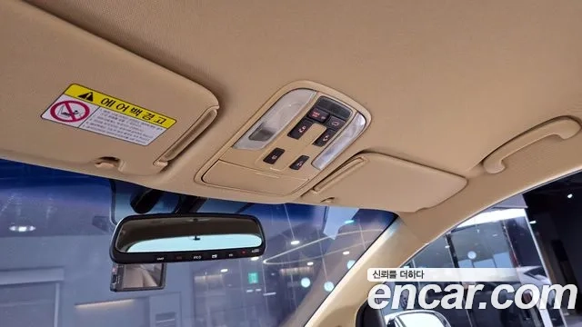 Kia The New Carnival id 2876603 из Кореи 11