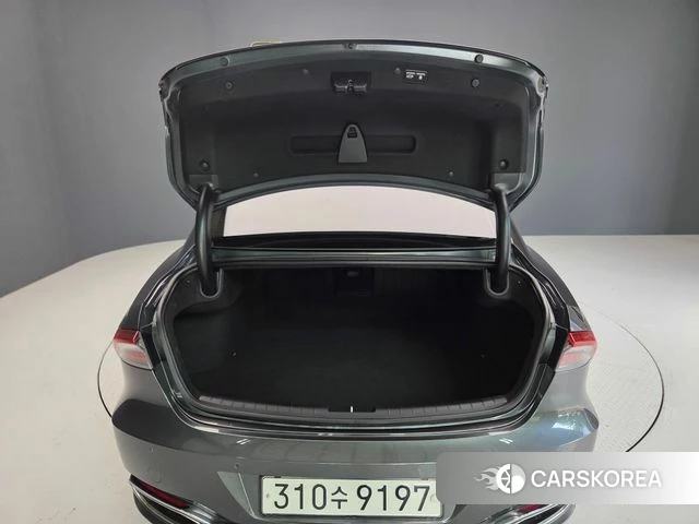 Hyundai The New Grandeur IG id 4753965 из Кореи 11