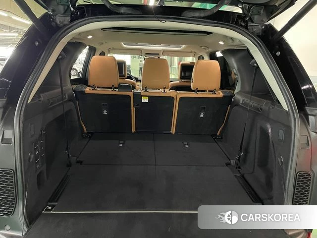 Land Rover Discovery 5 id 4483357 из Кореи 11