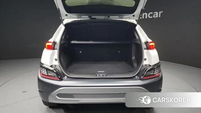 Hyundai The New Kona id 3561277 из Кореи 11