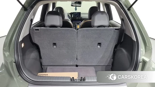 Hyundai Casper id 3031401 из Кореи 11