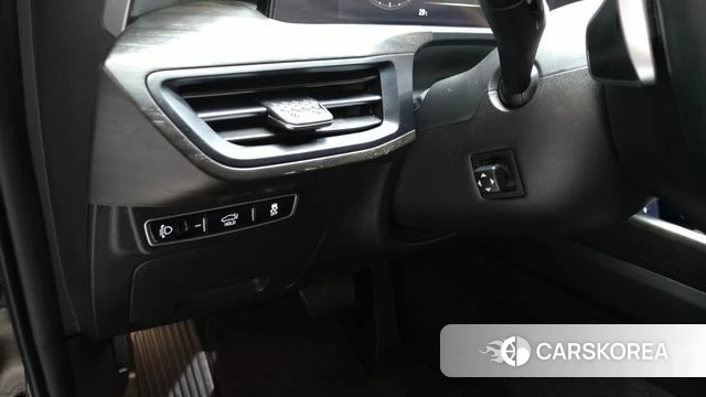 Kia K8 id 4636428 из Кореи 11