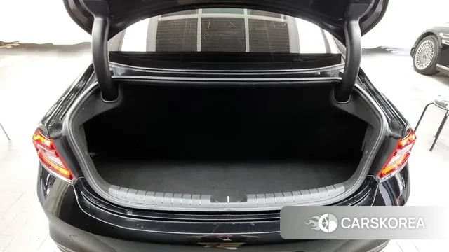 Hyundai Grandeur IG id 3004722 из Кореи 11