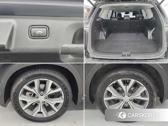 Hyundai Palisade id 2890531 из Кореи 11