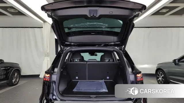 Renault Korea (Samsung) Grand Coleos id 3217355 из Кореи 11