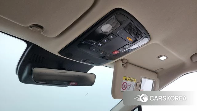 Kia The New Carnival 4th Generation id 4462739 из Кореи 11