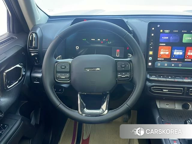 Haval Big Dog PLUS id 3857974 из Китая 11