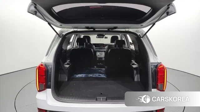 Hyundai Palisade id 3473021 из Кореи 11