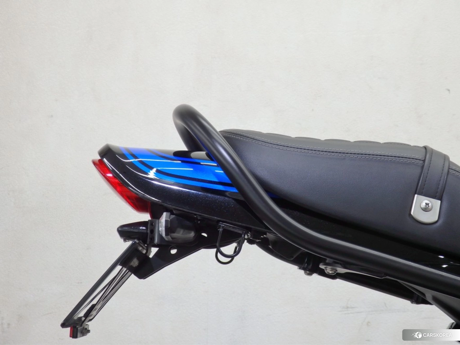 Kawasaki Z900RS id 3950373 из Японии 11