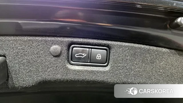 Kia K7 Premier id 3601415 из Кореи 11