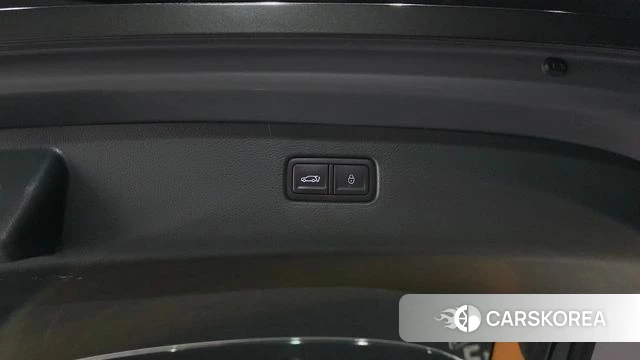 Genesis GV80 id 4342827 из Кореи 11