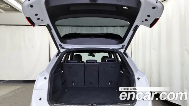 Audi Q5 (FY) id 2935595 из Кореи 11