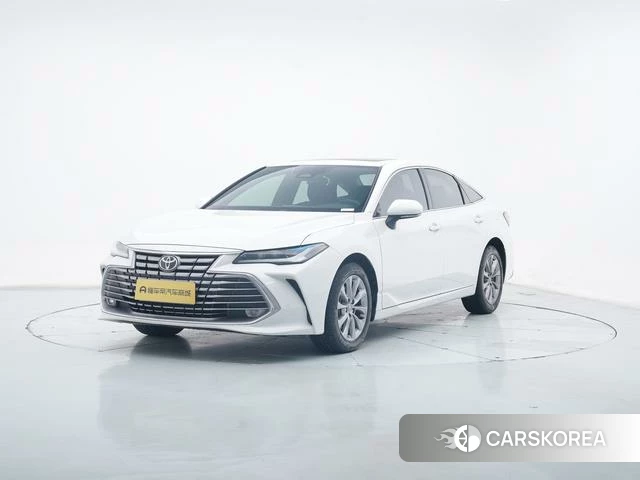 Toyota Asian dragon id 4353732 из Китая 11