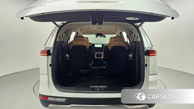 Kia Carnival 4th generation id 3467612 из Кореи 11