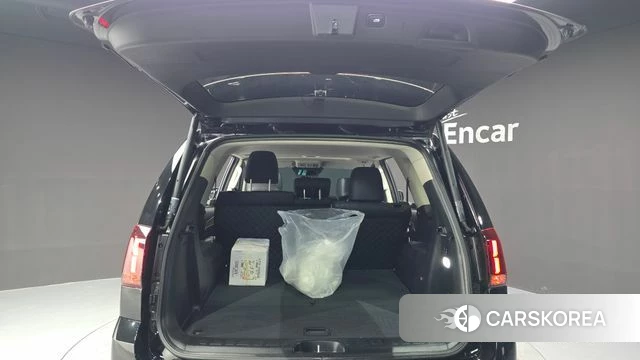 Kia Mohave Master id 4232618 из Кореи 11