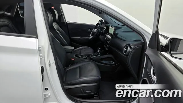 Hyundai The New Kona id 2667555 из Кореи 11