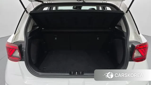 Hyundai Venue id 3360259 из Кореи 11