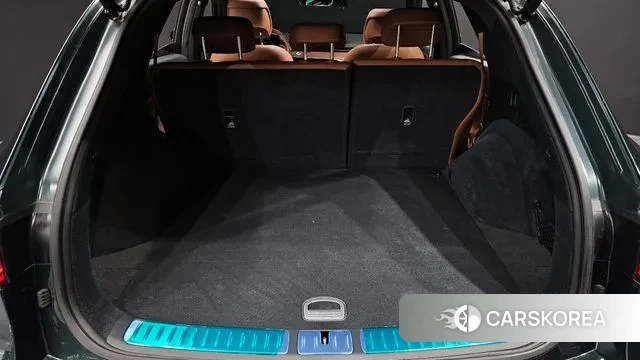 Genesis GV70 id 3645609 из Кореи 11