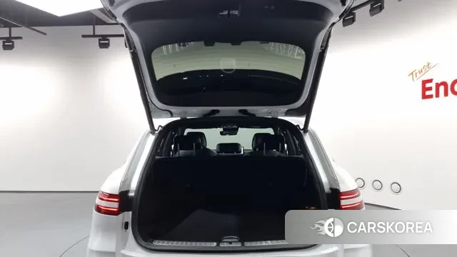 Genesis GV70 id 3310611 из Кореи 11