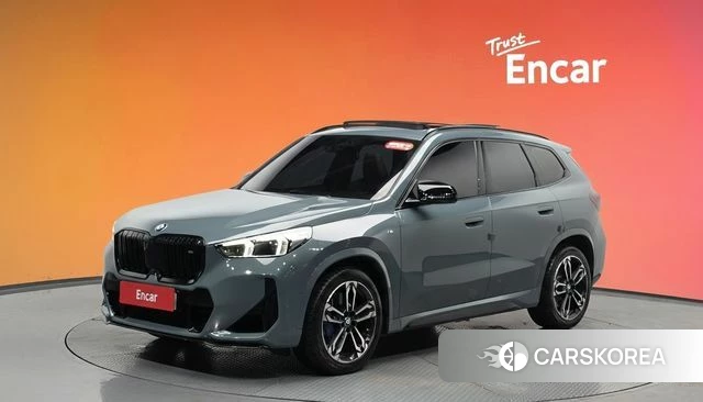 BMW X1 (U11) id 4243251 из Кореи 11