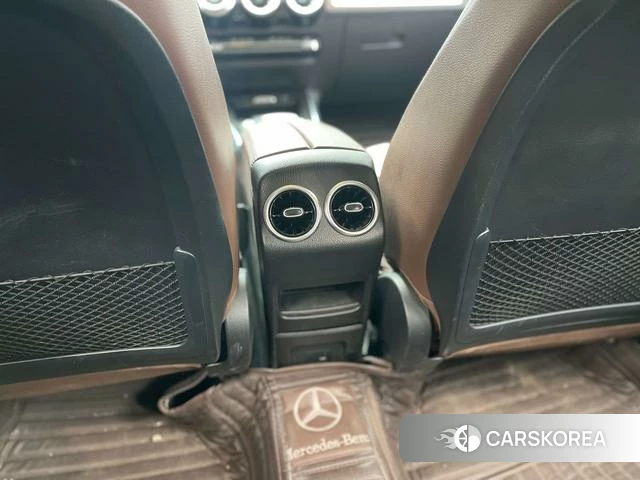 Mercedes-Benz GLB id 4209640 из Китая 11