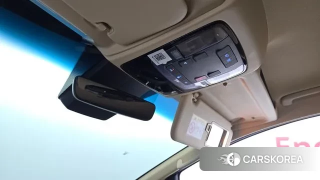 Hyundai Staria id 3517817 из Кореи 11