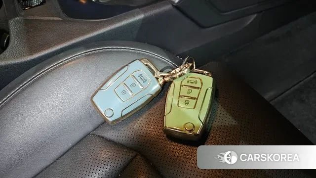 Ssangyong Rexton Sports Cannes id 3444553 из Кореи 11