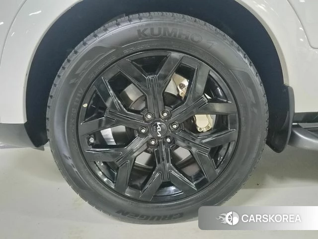 Kia Mohave Master id 4691848 из Кореи 11