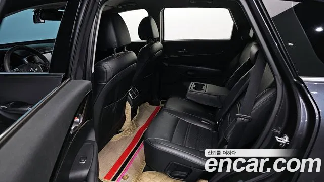 Kia The New Sorento id 2630560 из Кореи 11