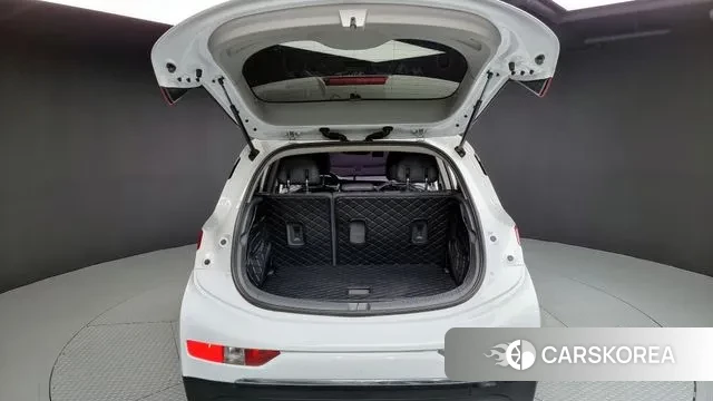 Chevrolet (GM Daewoo) Bolt EV id 3018377 из Кореи 11