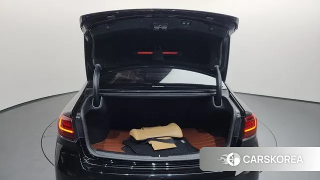 Kia K7 Premier id 3509688 из Кореи 11