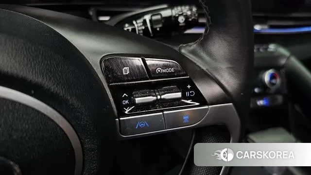 Hyundai Avante (CN7) id 3044815 из Кореи 11