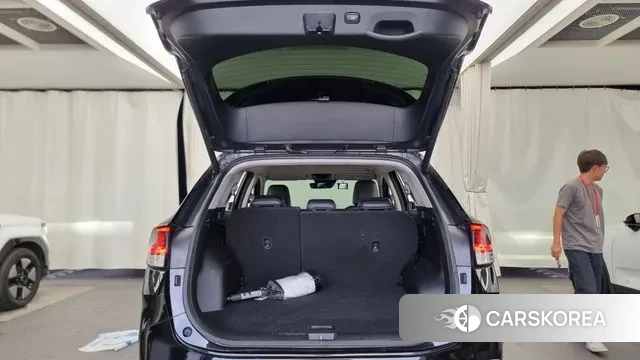 Kia Sportage 5th Generation id 3017187 из Кореи 11