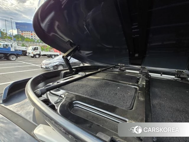 Kia All New Carnival id 4760481 из Кореи 11
