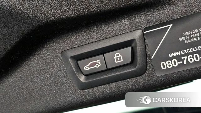 BMW X7 (G07) id 4224258 из Кореи 11