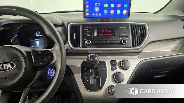 Kia The New Ray id 3708227 из Кореи 11