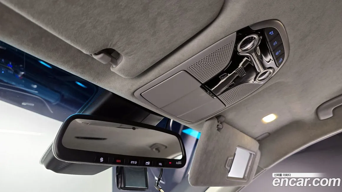 Hyundai Grandeur IG id 2068980 из Кореи 11