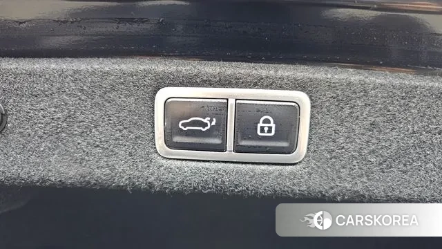 Hyundai Grandeur Hybrid (GN7) id 3586039 из Кореи 11