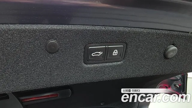 Kia K8 id 2910978 из Кореи 11