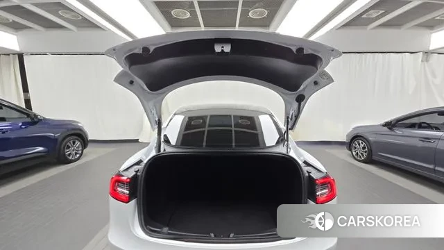 Tesla Model 3 id 3390011 из Кореи 11