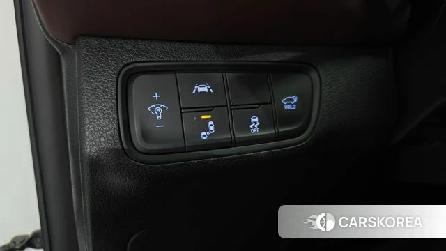 Hyundai Santa Fe TM id 4638200 из Кореи 11