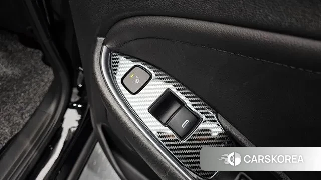 Chevrolet (GM Daewoo) The New Malibu id 3545597 из Кореи 11