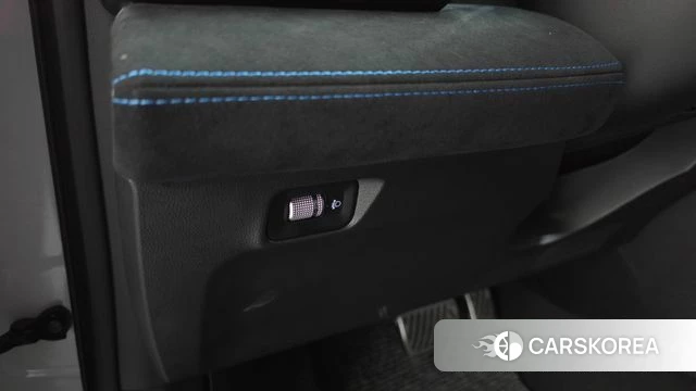 Renault Korea (Samsung) Grand Coleos id 4279958 из Кореи 11