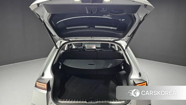 Hyundai Ionic 5 id 4585794 из Кореи 11