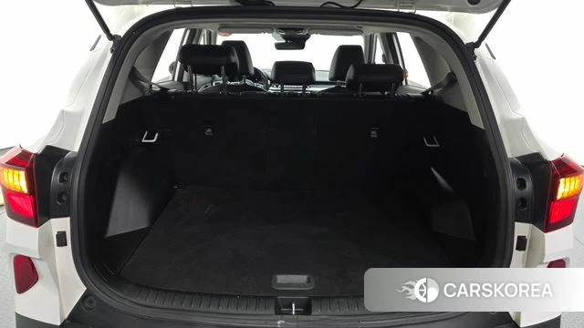 Kia Seltos id 4250090 из Кореи 11