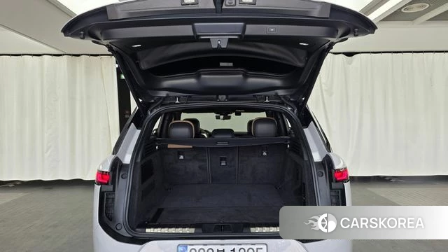 Land Rover Range Rover Sport 3rd Generation id 4432627 из Кореи 11