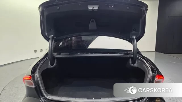 Hyundai The New Grandeur IG id 3577963 из Кореи 11