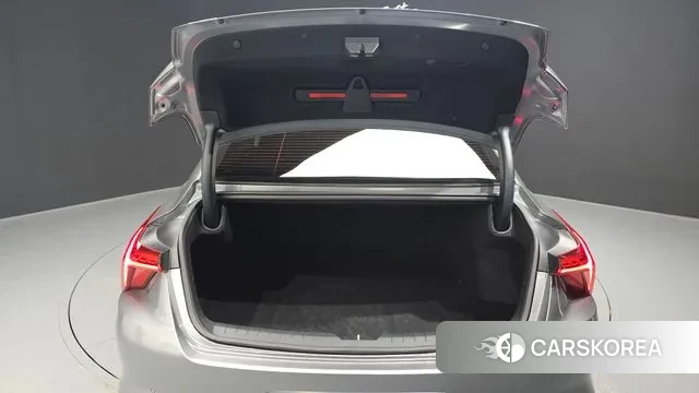 Kia K8 Hybrid id 3740774 из Кореи 11