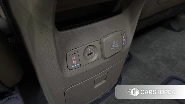 Kia The New Carnival id 4750914 из Кореи 11