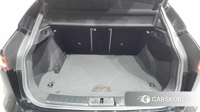 Jaguar F-PACE id 4543657 из Кореи 11